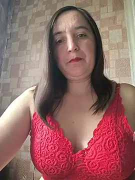 EvelinCutex online show from October 13, 2025, 12:18 pm