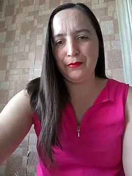 EvelinCutex online show from May 25, 2026, 7:18 am