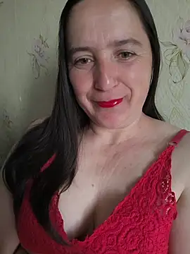 EvelinCutex online show from May 18, 2026, 7:02 am