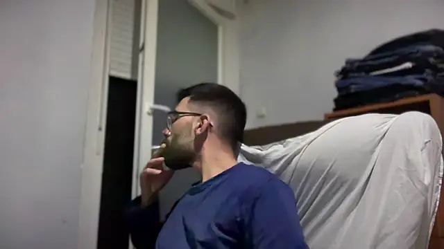 Alicante34 online show from December 1, 2025, 12:00 am