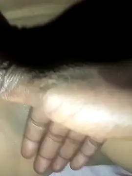 CUTE-NENA online show from February 8, 2026, 3:21 pm