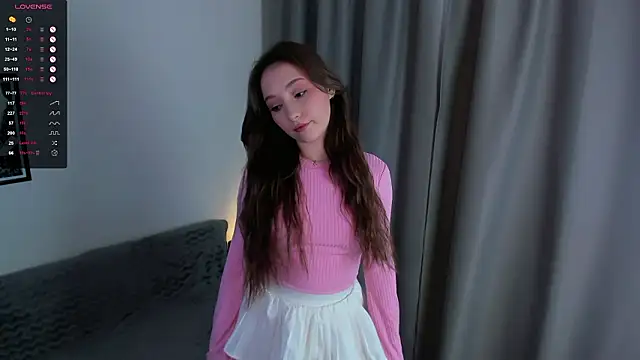 Snapshot of wetpussydaily chatting on February 3, 2026, 9:47 am wetpussydaily online show from February 3, 2026, 9:47 am