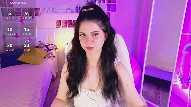 Wander Waves online show from October 5, 2025, 9:16 pm