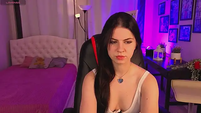 Wander Waves online show from November 2, 2025, 9:09 pm