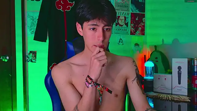 Snapshot of Jeremias_miller chatting on September 16, 2025, 8:43 pm Jeremias miller online show from September 16, 2025, 8:43 pm