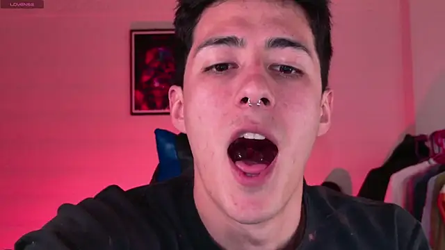 Jeremias miller online show from December 17, 2025, 9:31 pm