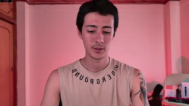 Jeremias miller online show from December 2, 2025, 9:05 pm