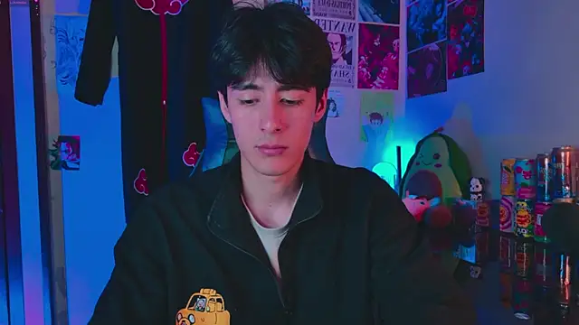 Snapshot of Jeremias_miller chatting on October 8, 2025, 12:56 am Jeremias miller online show from October 8, 2025, 12:56 am