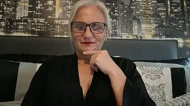 Velvet-Secrets online show from October 21, 2025, 9:52 am