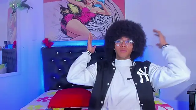 Snapshot of DEAMOL chatting on September 26, 2025, 6:42 am DEAMOL online show from September 26, 2025, 6:42 am