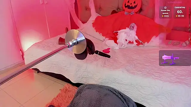 Snapshot of Karol_Pagee chatting on October 17, 2025, 4:05 am Karol Pagee online show from October 17, 2025, 4:05 am