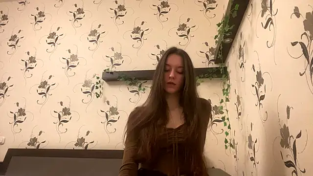 AshleyEady online show from October 24, 2025, 9:14 pm