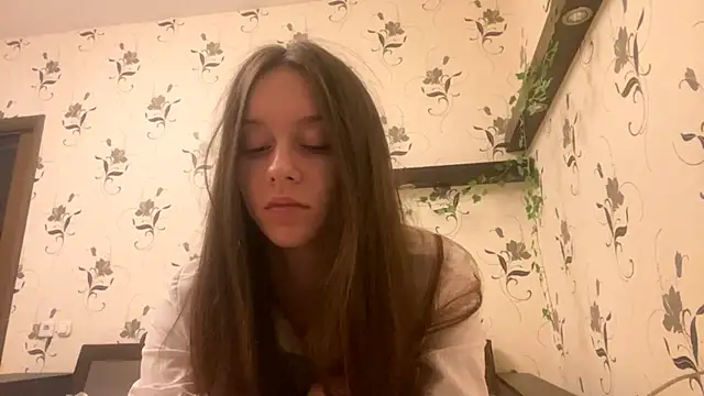 AshleyEady online show from September 22, 2025, 9:54 pm