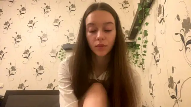 AshleyEady online show from September 16, 2025, 8:32 pm