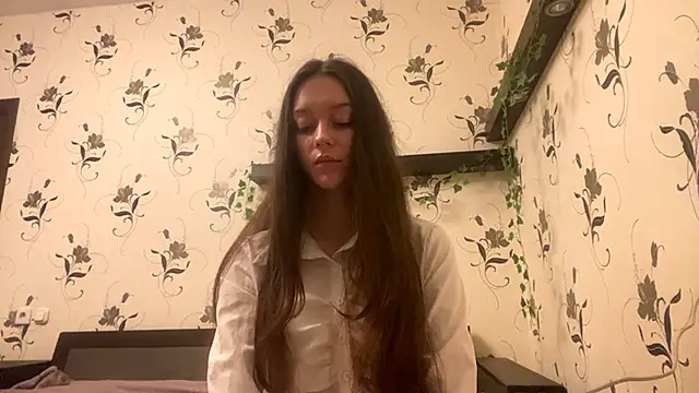 AshleyEady online show from September 25, 2025, 5:52 pm