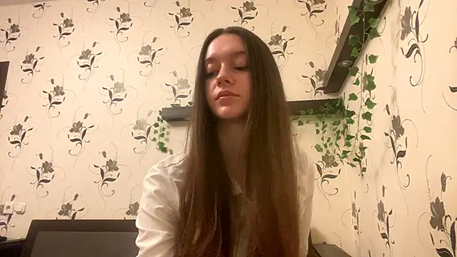 AshleyEady online show from September 17, 2025, 9:17 pm