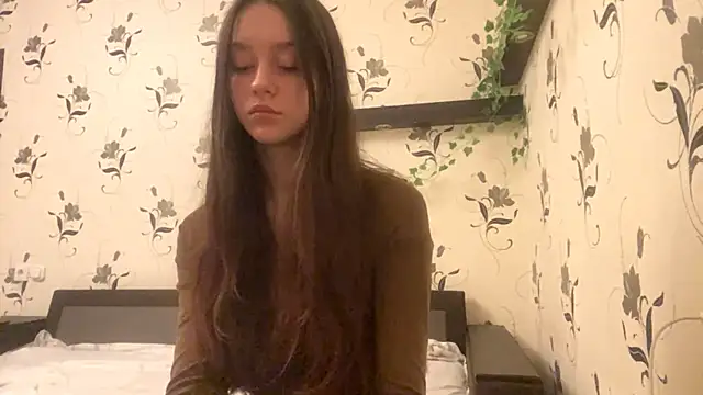 AshleyEady online show from October 6, 2025, 9:48 pm