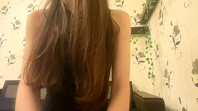 AshleyEady online show from October 30, 2025, 10:50 pm