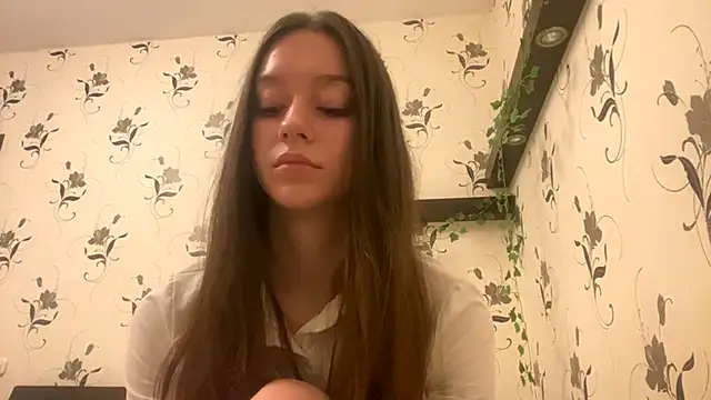 AshleyEady online show from September 27, 2025, 10:16 pm