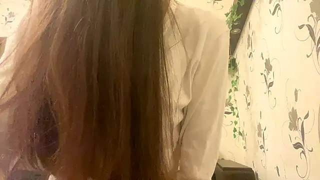 AshleyEady online show from October 12, 2025, 9:38 pm