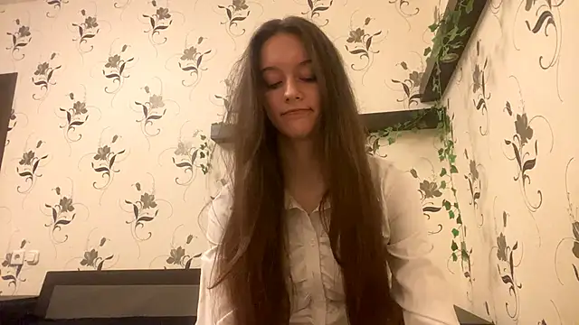 AshleyEady online show from October 15, 2025, 9:23 pm