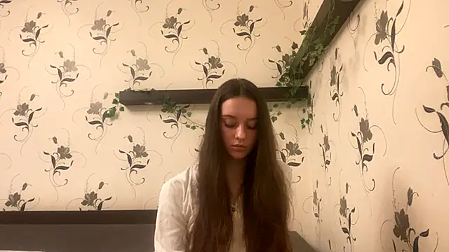 AshleyEady online show from September 29, 2025, 9:20 pm