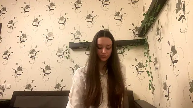 AshleyEady online show from October 18, 2025, 9:28 pm