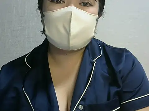 yuririn-594 online show from September 22, 2025, 10:10 am