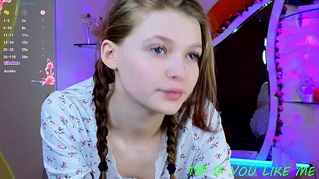 Marry Juanna online show from March 31, 2026, 5:37 pm