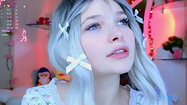 Snapshot of Marry_Juanna chatting on October 23, 2025, 7:01 pm Marry Juanna online show from October 23, 2025, 7:01 pm