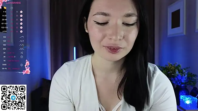 Snapshot of cute_club chatting on September 17, 2025, 5:15 pm cute club online show from September 17, 2025, 5:15 pm