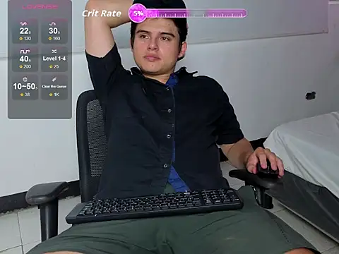 invincible200 online show from October 27, 2025, 2:51 pm