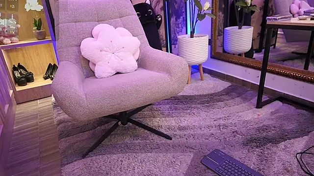 NamiKimura online show from March 9, 2026, 7:28 pm