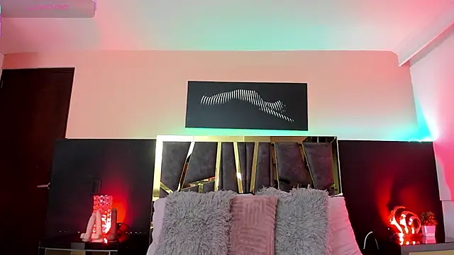 Snapshot of ScarletTorres chatting on October 16, 2025, 6:27 pm ScarletTorres online show from October 16, 2025, 6:27 pm