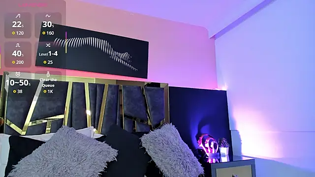 Snapshot of ScarletTorres chatting on September 13, 2025, 4:40 pm ScarletTorres online show from September 13, 2025, 4:40 pm