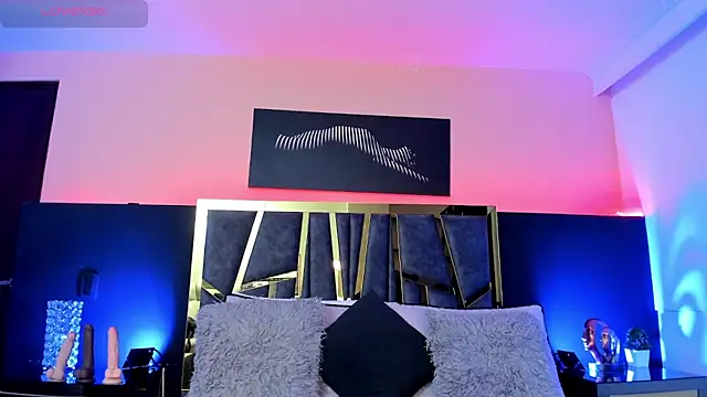 Snapshot of ScarletTorres chatting on October 10, 2025, 6:31 pm ScarletTorres online show from October 10, 2025, 6:31 pm