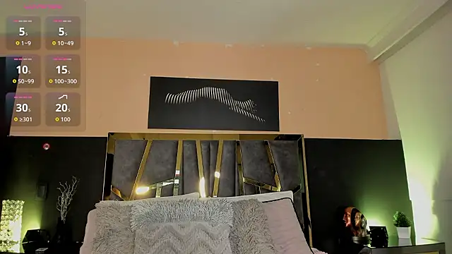 Snapshot of ScarletTorres chatting on February 19, 2026, 7:00 pm ScarletTorres online show from February 19, 2026, 7:00 pm