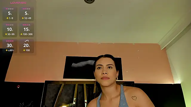 Snapshot of ScarletTorres chatting on February 26, 2026, 6:41 pm ScarletTorres online show from February 26, 2026, 6:41 pm