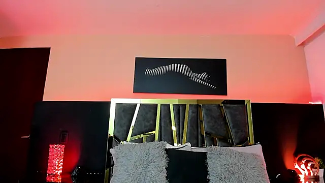 Snapshot of ScarletTorres chatting on October 7, 2025, 6:09 pm ScarletTorres online show from October 7, 2025, 6:09 pm