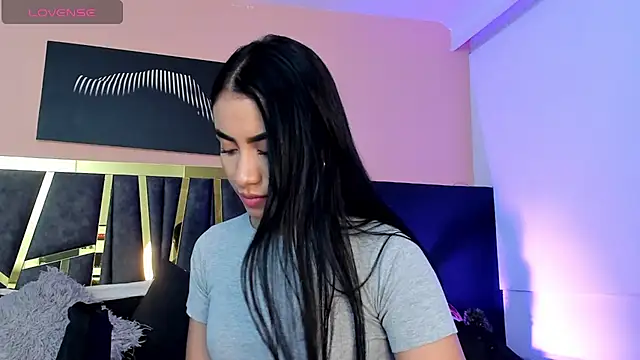 Snapshot of ScarletTorres chatting on September 16, 2025, 3:46 pm ScarletTorres online show from September 16, 2025, 3:46 pm