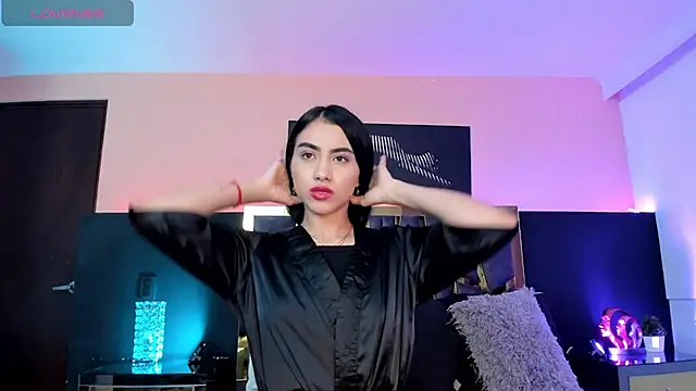 Snapshot of ScarletTorres chatting on September 11, 2025, 5:13 pm ScarletTorres online show from September 11, 2025, 5:13 pm