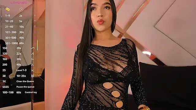 Snapshot of Saday_ chatting on September 18, 2025, 3:53 am Saday  online show from September 18, 2025, 3:53 am