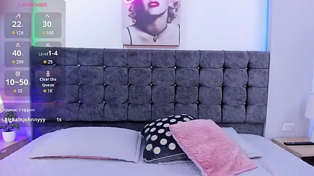 Snapshot of isabella_horney_ chatting on October 5, 2025, 7:59 pm isabella horney online show from October 5, 2025, 7:59 pm