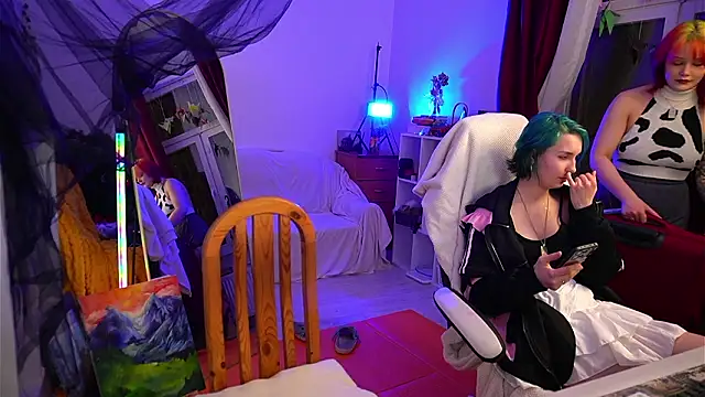 Snapshot of Sova173 chatting on February 2, 2026, 5:34 pm Sova173 online show from February 2, 2026, 5:34 pm