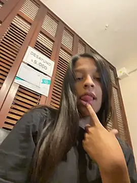 Evermorre online show from April 9, 2026, 9:10 pm