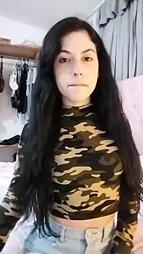 samanthadeluxe1 online show from December 18, 2025, 10:46 pm