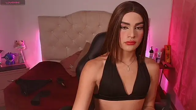 lailahdark online show from November 13, 2025, 4:16 am