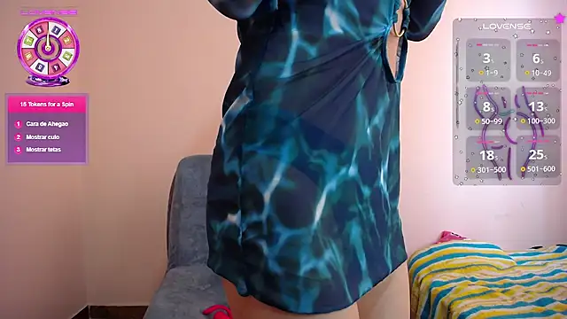 princess sarita1 online show from September 20, 2025, 2:11 pm