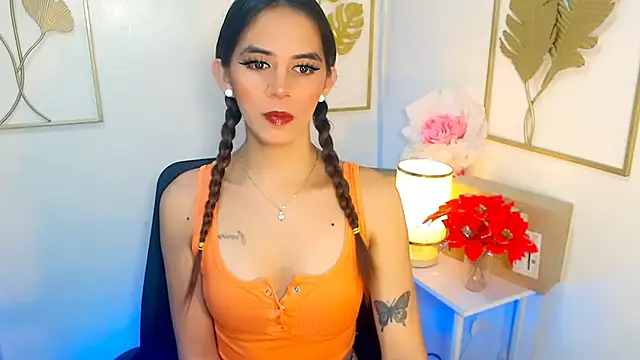 Snapshot of xPrecuioseChesca chatting on October 16, 2025, 12:41 am xPrecuioseChesca online show from October 16, 2025, 12:41 am