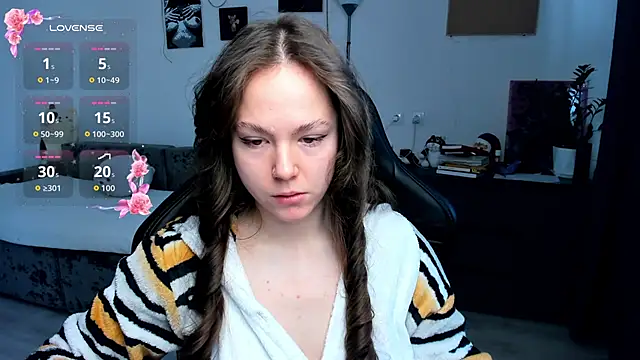 cute little ass online show from February 27, 2026, 7:19 am